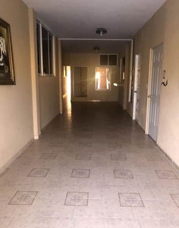 Imagen de los interiores del Hotel la Loma, Tenancingo. Foto 5