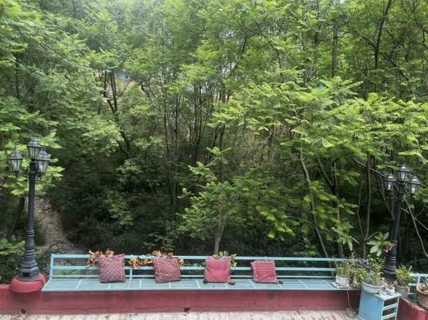 Imagen general del Hotel la Monta&ntilde;a, Oaxaca de Ju&aacute;rez. Foto 3