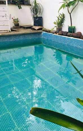 Imagen general del Hotel la Monta&ntilde;a, Oaxaca de Ju&aacute;rez. Foto 8