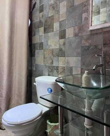 Imagen general del Hotel la Monta&ntilde;a, Oaxaca de Ju&aacute;rez. Foto 11