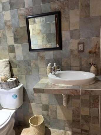 Imagen general del Hotel la Monta&ntilde;a, Oaxaca de Ju&aacute;rez. Foto 13