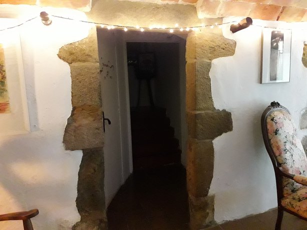 Imagen de los interiores del Hotel la Pepa Maca. Foto 15