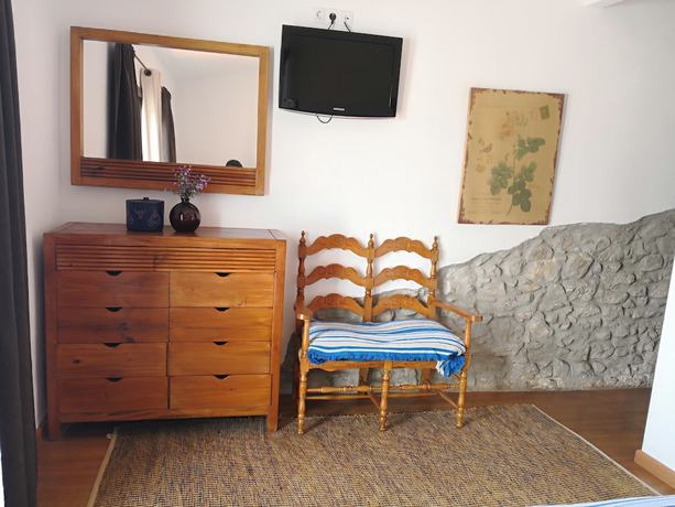 Imagen de la habitación del Hotel la Pepa Maca. Foto 5