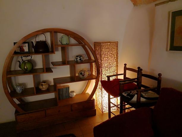 Imagen de los interiores del Hotel la Pepa Maca. Foto 17