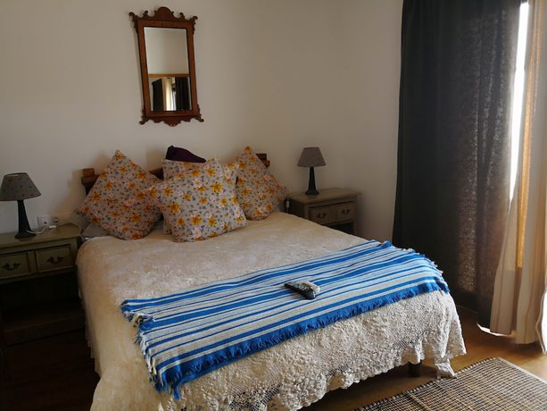 Imagen de la habitación del Hotel la Pepa Maca. Foto 11