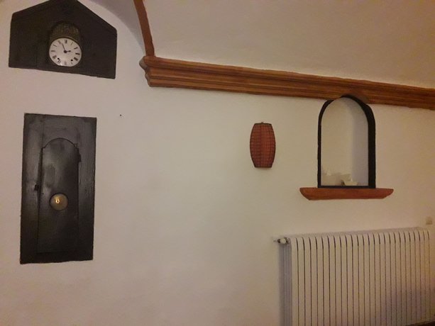 Imagen de los interiores del Hotel la Pepa Maca. Foto 19