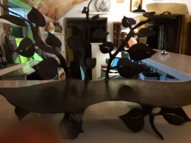 Imagen de los interiores del Hotel la Pepa Maca. Foto 20