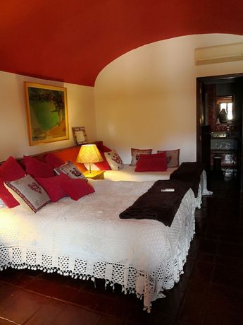 Imagen de la habitación del Hotel la Pepa Maca. Foto 14