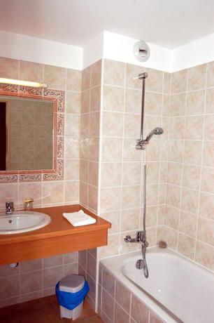 Imagen general del Hotel la Perna. Foto 2