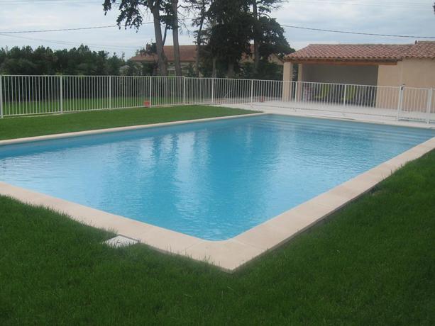 Imagen general del Hotel la Perna. Foto 4