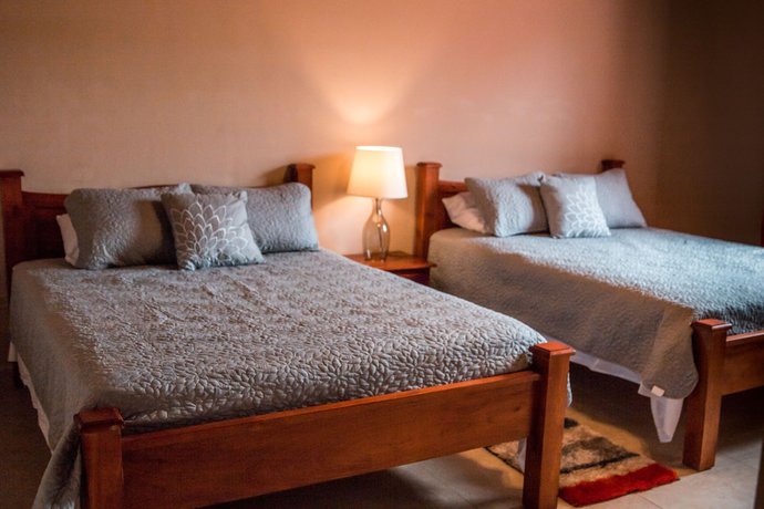 Imagen de la habitación del Hotel la Serrania, Bajo Lino. Foto 9
