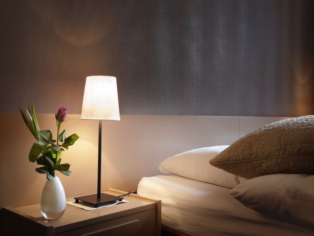 Imagen de la habitación del Hotel la Suite, Payerne. Foto 5