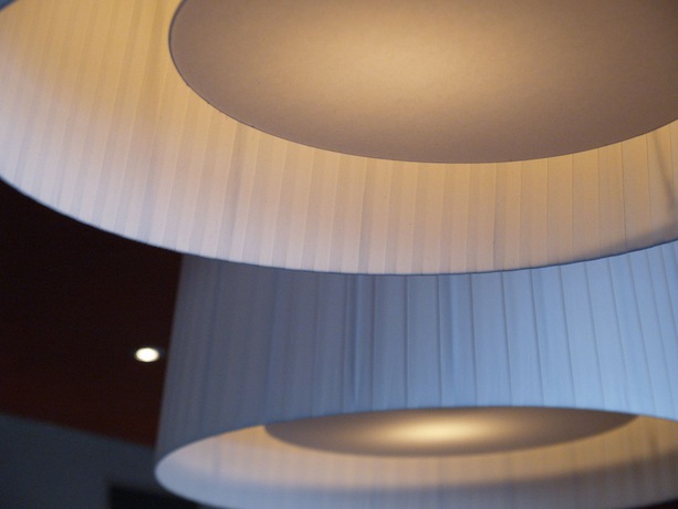 Imagen del bar/restaurante del Hotel la Suite, Payerne. Foto 2