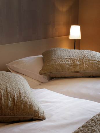 Imagen de la habitación del Hotel la Suite, Payerne. Foto 14