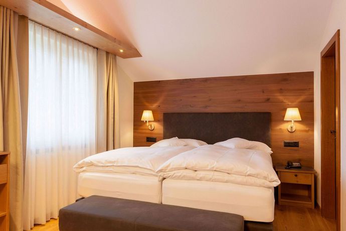 Imagen de la habitación del Hotel la couronne Hotel and Spa. Foto 8