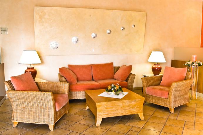 Imagen de los interiores del Hotel laVital Sport- and Wellness. Foto 19