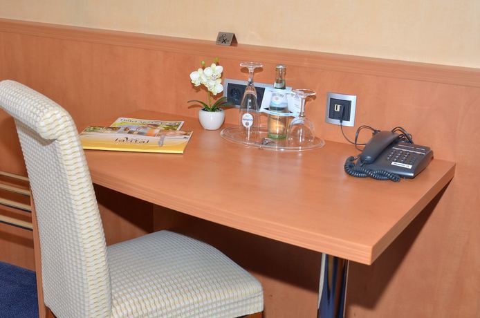 Imagen de la habitación del Hotel laVital Sport- and Wellness. Foto 2