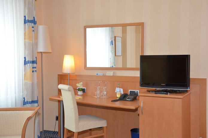 Imagen de la habitación del Hotel laVital Sport- and Wellness. Foto 3