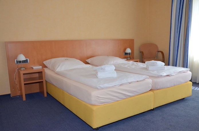 Imagen de la habitación del Hotel laVital Sport- and Wellness. Foto 4