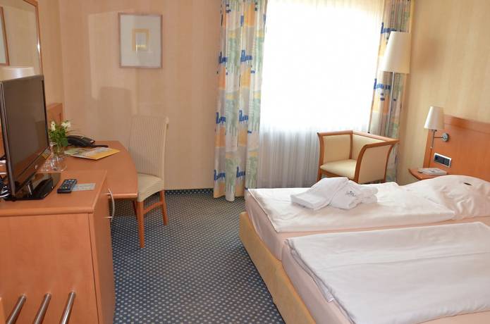 Imagen de la habitación del Hotel laVital Sport- and Wellness. Foto 5