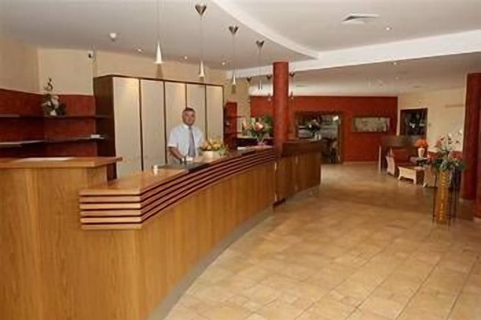 Imagen de los interiores del Hotel laVital Sport- and Wellness. Foto 20