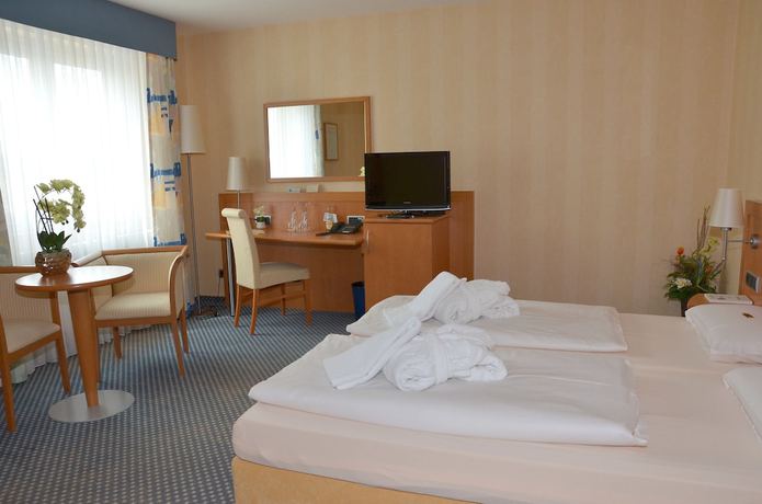 Imagen de la habitación del Hotel laVital Sport- and Wellness. Foto 6