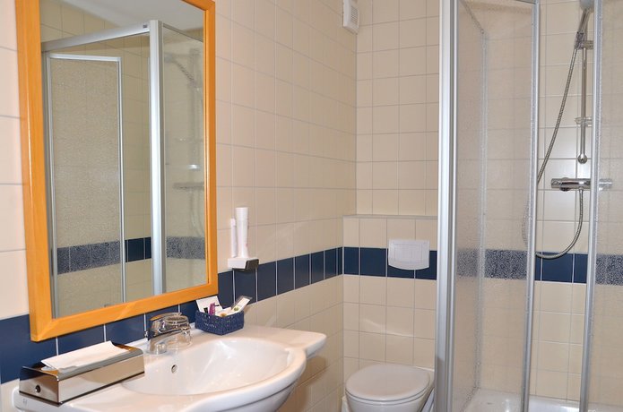 Imagen de la habitación del Hotel laVital Sport- and Wellness. Foto 7