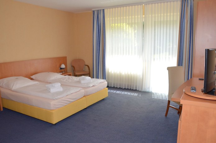 Imagen de la habitación del Hotel laVital Sport- and Wellness. Foto 8