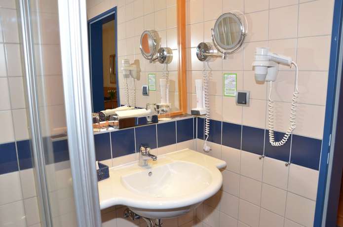 Imagen de la habitación del Hotel laVital Sport- and Wellness. Foto 9