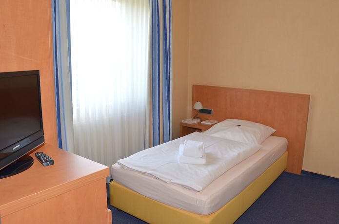 Imagen de la habitación del Hotel laVital Sport- and Wellness. Foto 10