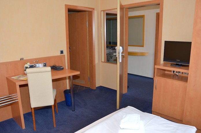 Imagen de la habitación del Hotel laVital Sport- and Wellness. Foto 12