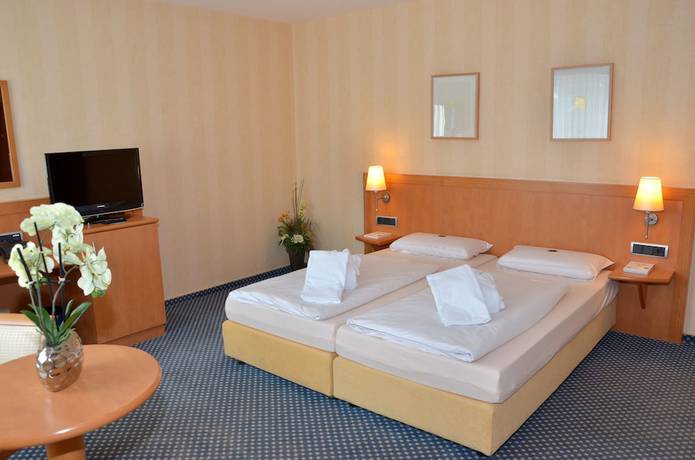 Imagen de la habitación del Hotel laVital Sport- and Wellness. Foto 14