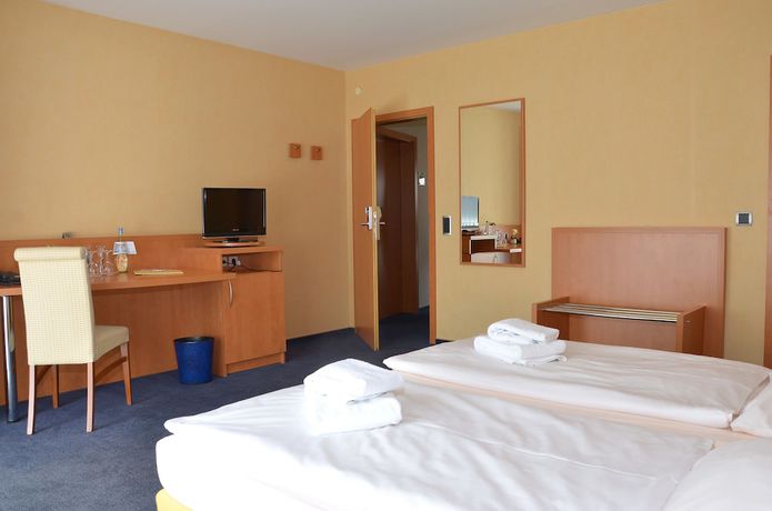 Imagen de la habitación del Hotel laVital Sport- and Wellness. Foto 16