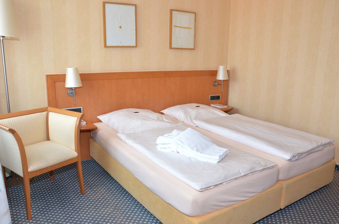 Imagen de la habitación del Hotel laVital Sport- and Wellness. Foto 17