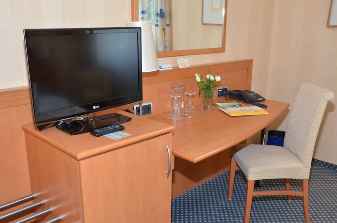 Imagen de la habitación del Hotel laVital Sport- and Wellness. Foto 18