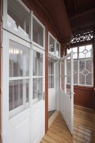 Imagen de la habitación del Hotel lázeňský hotel terra*** superior. Foto 3