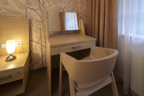 Imagen de la habitación del Hotel lázeňský hotel terra*** superior. Foto 6