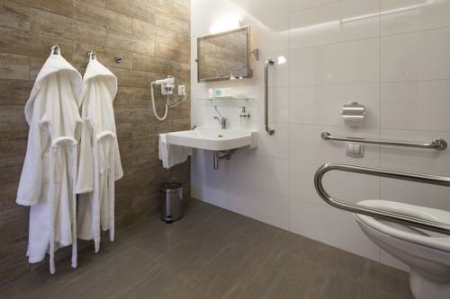 Imagen de la habitación del Hotel lázeňský hotel terra*** superior. Foto 7