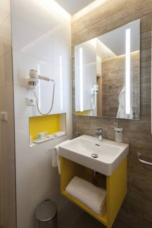 Imagen de la habitación del Hotel lázeňský hotel terra*** superior. Foto 8