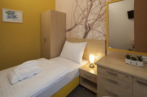 Imagen de la habitación del Hotel lázeňský hotel terra*** superior. Foto 9