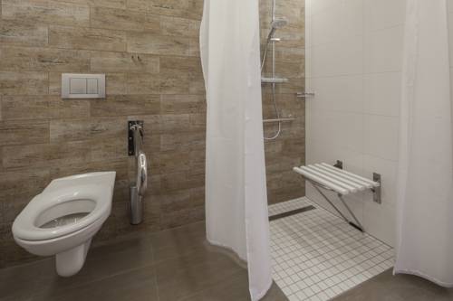 Imagen de la habitación del Hotel lázeňský hotel terra*** superior. Foto 13