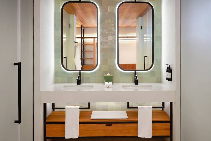 Imagen de la habitación del Hotel laïla, Seychelles, a Marriott Tribute Portfolio Resort. Foto 14