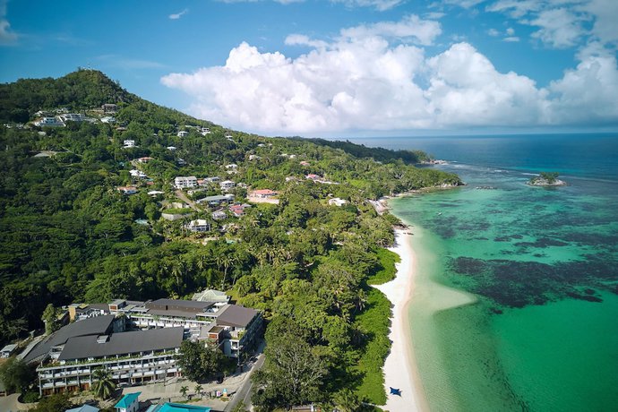 Imagen general del Hotel laïla, Seychelles, a Marriott Tribute Portfolio Resort. Foto 1