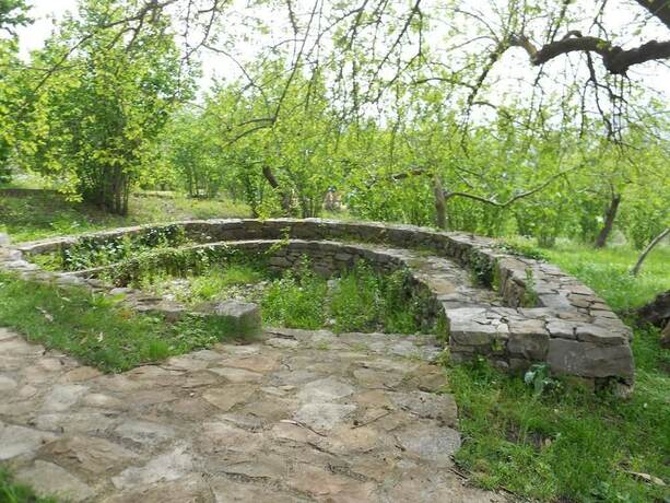 Imagen general del Hotel l\'antico casale. Foto 15