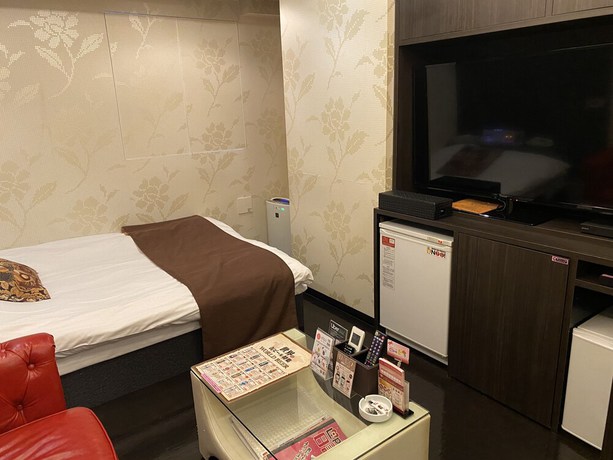 Imagen de la habitación del Hotel lapia - Adults Only. Foto 3