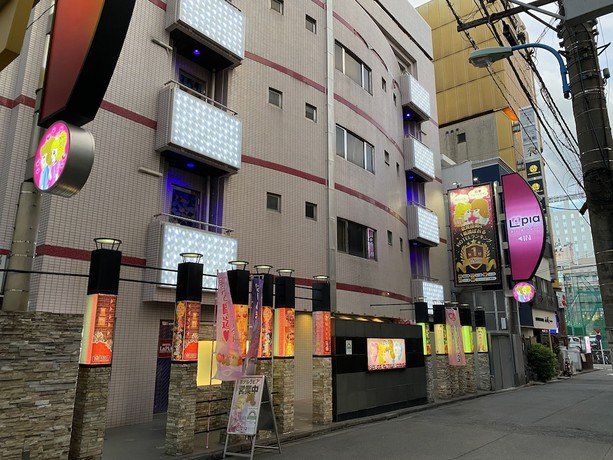 Imagen general del Hotel lapia - Adults Only. Foto 1