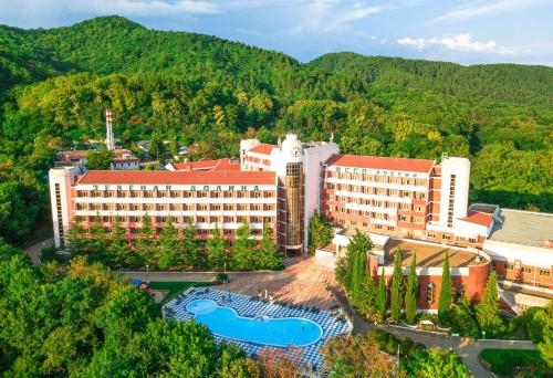 Imagen general del Hotel фгау «санаторий фссп россии «зелёная долина». Foto 1