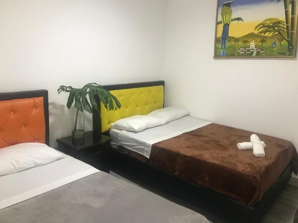 Imagen de la habitación del Hotel las Flores, Santa Rosa de Cabal. Foto 14