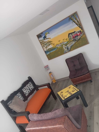 Imagen de la habitación del Hotel las Flores, Santa Rosa de Cabal. Foto 15