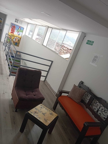 Imagen de la habitación del Hotel las Flores, Santa Rosa de Cabal. Foto 16